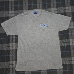 vintage 90s y2k op ocean pacific surf t shirt 2000s
